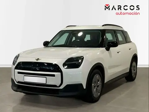 Annonce MINI ONE Électrique 2024 d'occasion 