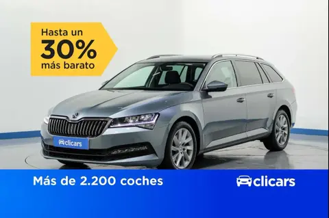 Used SKODA SUPERB Diesel 2020 Ad 