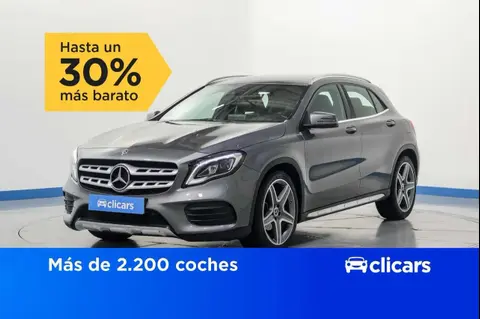 Used MERCEDES-BENZ CLASSE GLA Diesel 2019 Ad 