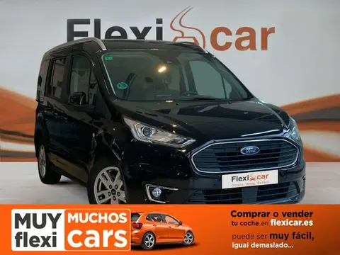 Used FORD TOURNEO Petrol 2018 Ad 