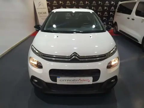 Used CITROEN C3 Petrol 2020 Ad 