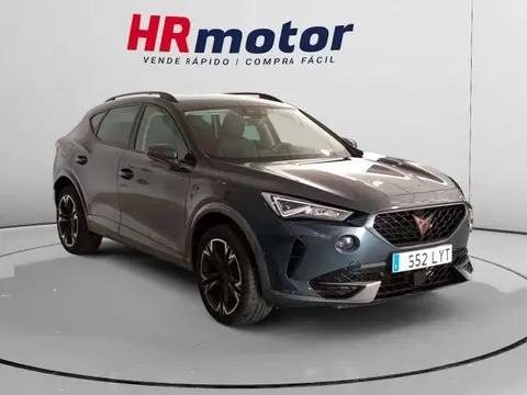 Annonce CUPRA FORMENTOR Essence 2022 d'occasion 