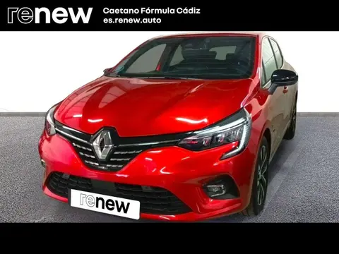 Used RENAULT CLIO Petrol 2023 Ad 