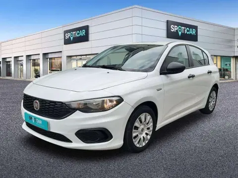 Used FIAT TIPO Petrol 2020 Ad 