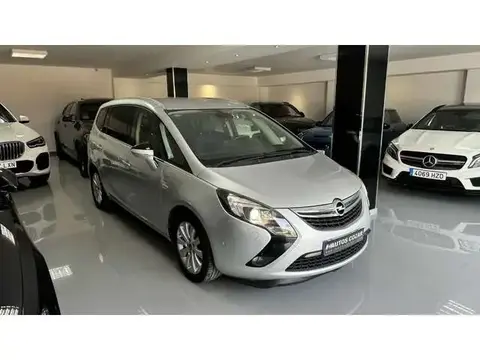 Used OPEL ZAFIRA Diesel 2016 Ad 