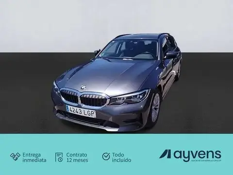 Annonce BMW SERIE 3 Diesel 2020 d'occasion 