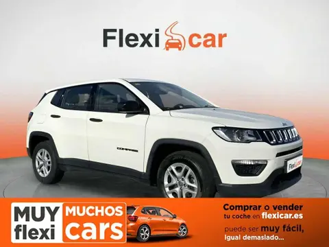 Used JEEP COMPASS Diesel 2020 Ad 