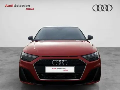 Annonce AUDI A1 Essence 2024 d'occasion 