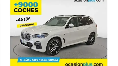 Used BMW X5 Diesel 2019 Ad 