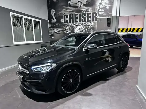 Annonce MERCEDES-BENZ CLASSE GLA Diesel 2022 d'occasion 