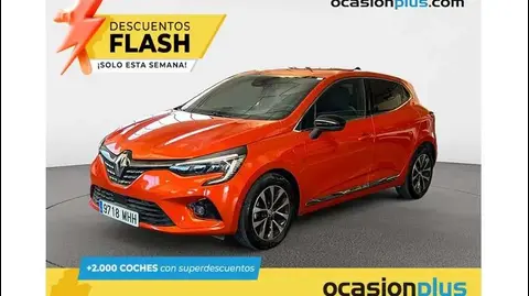 Annonce RENAULT CLIO Essence 2023 d'occasion 