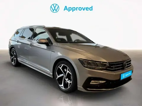 Annonce VOLKSWAGEN PASSAT Diesel 2023 d'occasion 