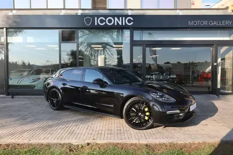 Annonce PORSCHE PANAMERA Essence 2019 d'occasion 