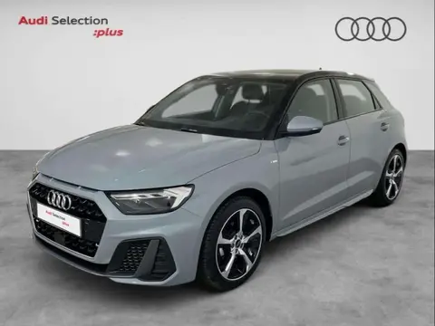 Used AUDI A1 Petrol 2024 Ad 