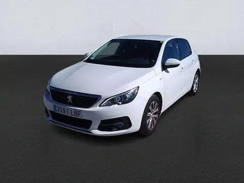 Annonce PEUGEOT 308 Diesel 2019 d'occasion 