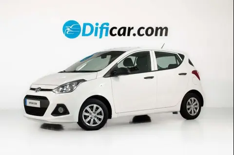 Annonce HYUNDAI I10 Essence 2016 d'occasion 