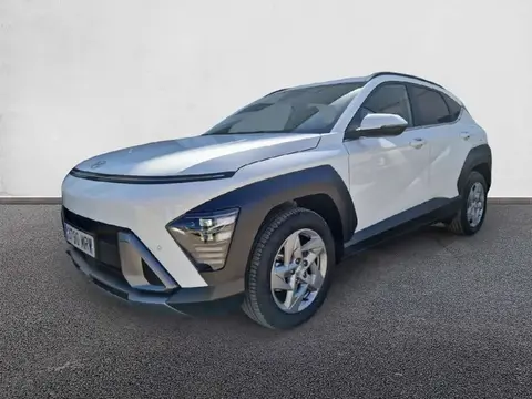 Used HYUNDAI KONA Petrol 2024 Ad 