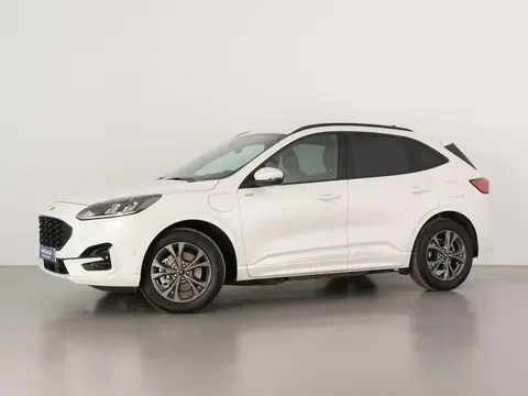 Annonce FORD KUGA  2021 d'occasion 