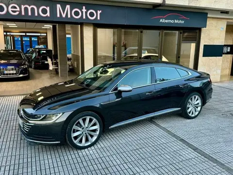 Used VOLKSWAGEN ARTEON Diesel 2020 Ad 