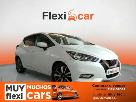 Used NISSAN MICRA Diesel 2017 Ad 