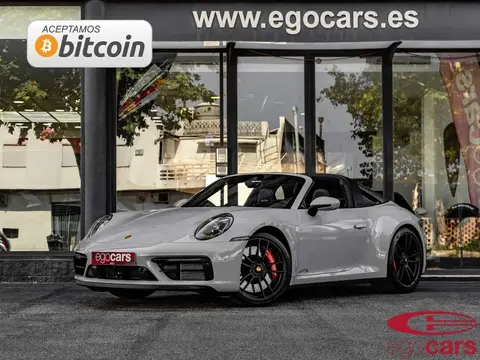 Annonce PORSCHE 992 Essence 2023 d'occasion 