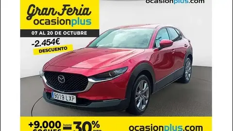 Used MAZDA CX-30 Petrol 2022 Ad 