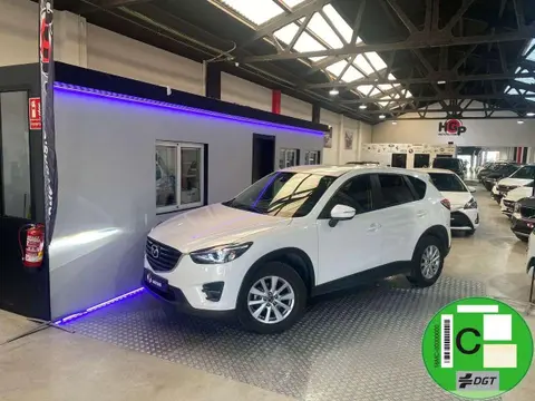 Used MAZDA CX-5 Diesel 2015 Ad 