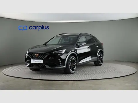 Annonce CUPRA FORMENTOR Essence 2022 d'occasion 