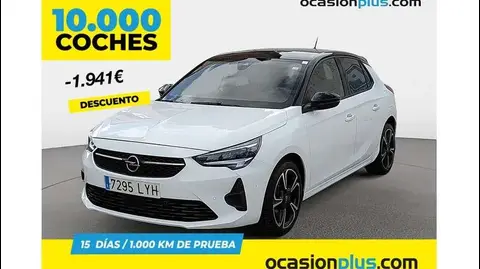 Used OPEL CORSA Petrol 2022 Ad 