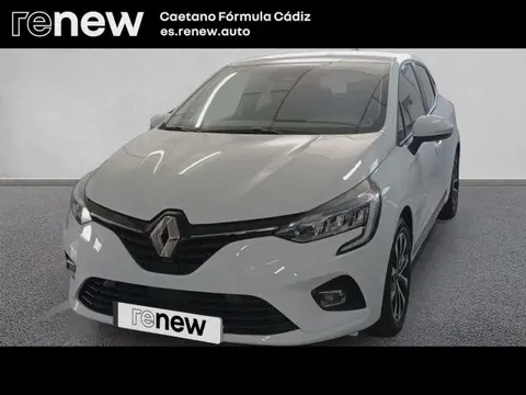 Annonce RENAULT CLIO Essence 2020 d'occasion 