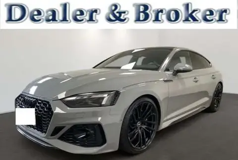 Used AUDI RS5 Petrol 2021 Ad 