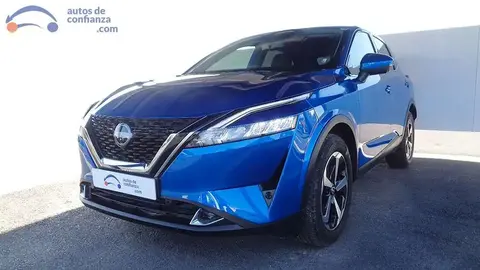 Annonce NISSAN QASHQAI Essence 2023 d'occasion 