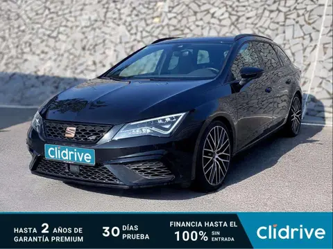 Annonce SEAT LEON Essence 2020 d'occasion 