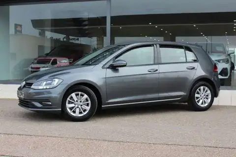 Used VOLKSWAGEN GOLF Diesel 2018 Ad 