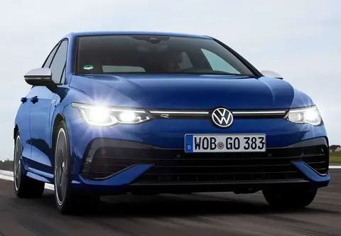 Annonce VOLKSWAGEN GOLF Essence 2021 d'occasion 