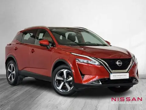 Annonce NISSAN QASHQAI Essence 2023 d'occasion 