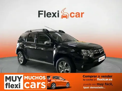 Used DACIA DUSTER Petrol 2017 Ad 