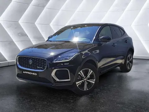 Used JAGUAR E-PACE Diesel 2023 Ad 