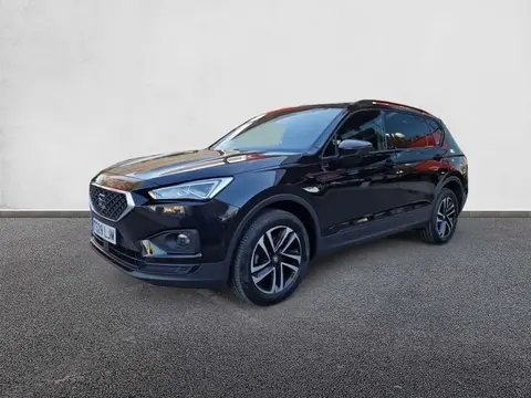 Used SEAT TARRACO Petrol 2020 Ad 