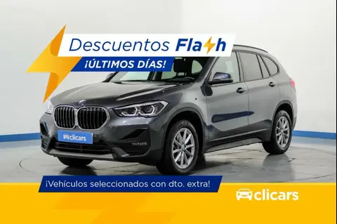 Annonce BMW X1 Diesel 2022 d'occasion 