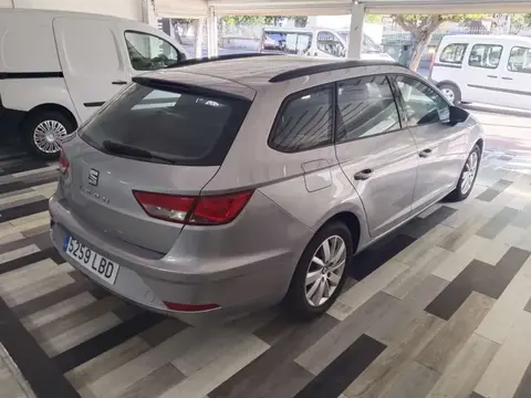 Used SEAT LEON Diesel 2019 Ad 