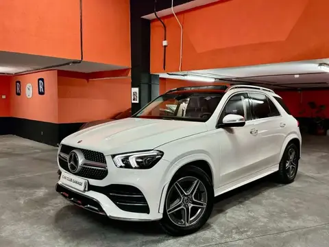 Used MERCEDES-BENZ CLASSE GLE Diesel 2020 Ad 