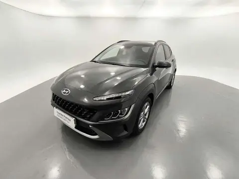 Used HYUNDAI KONA Petrol 2023 Ad 