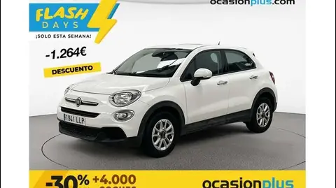 Used FIAT 500X Diesel 2020 Ad 