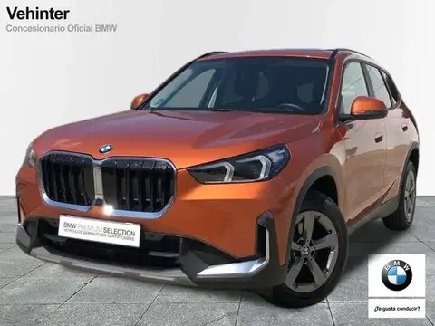 Annonce BMW X1 Diesel 2024 d'occasion 