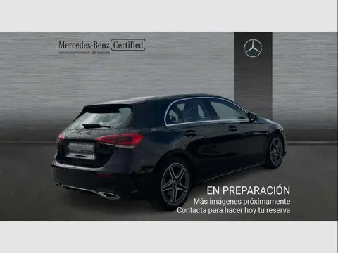 Annonce MERCEDES-BENZ CLASSE A Essence 2023 d'occasion 