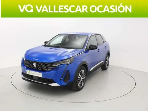 Used PEUGEOT 3008 Petrol 2022 Ad 