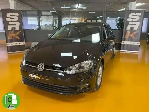 Used VOLKSWAGEN GOLF Diesel 2020 Ad 