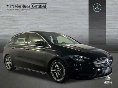 Annonce MERCEDES-BENZ CLASSE B Diesel 2020 d'occasion 