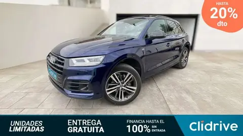 Used AUDI Q5 Diesel 2019 Ad 